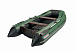 Лодка MISHIMO LITE 370 в Северске