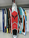 SUP (САП) ДОСКА RAIDEX TAITA PREMIUM SPINE 12,6’ (381СМ) в Северске