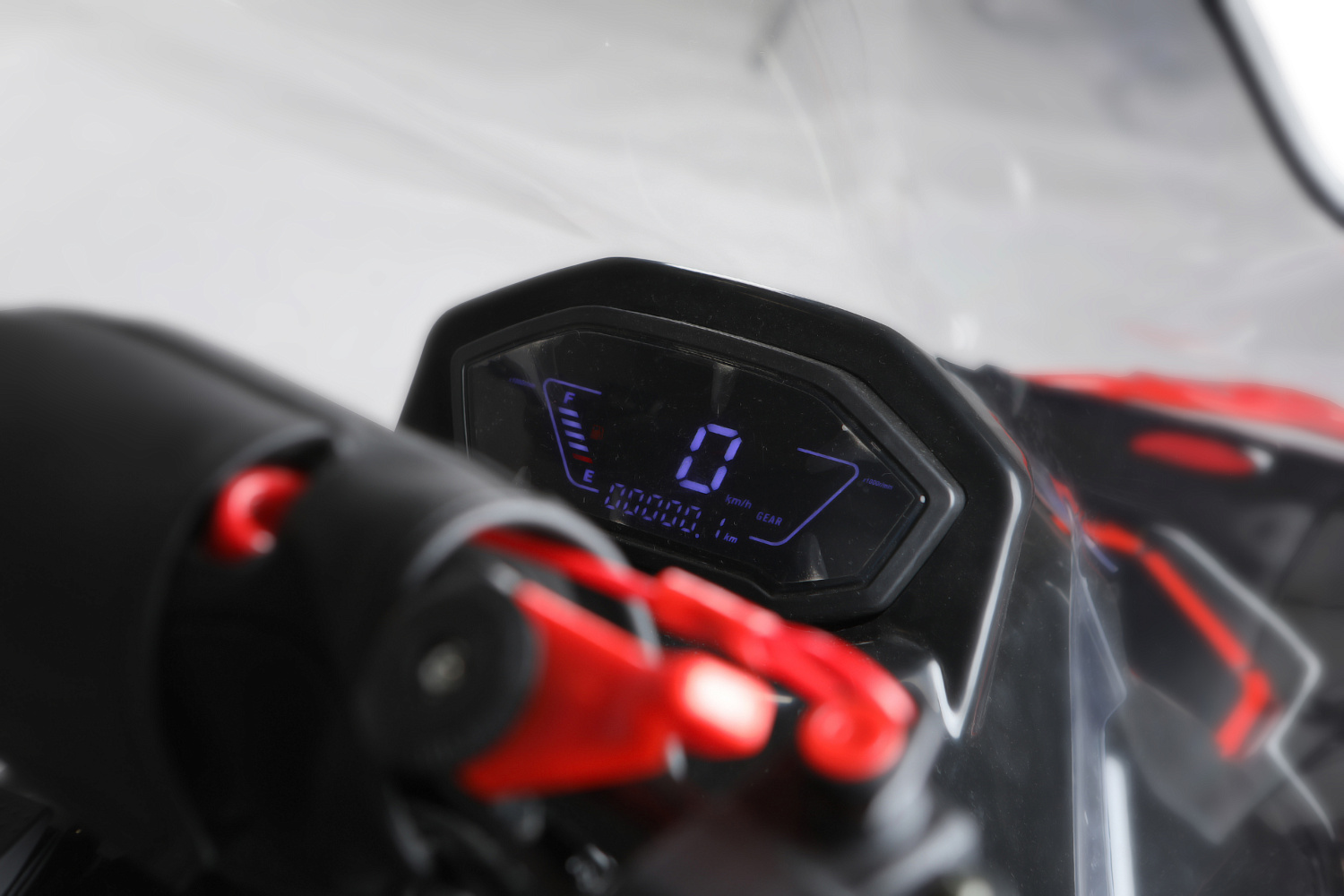 Снегоход IKUDZO HUNTER 600LK 20 V2 в Северске