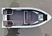 Алюминиевая лодка Wyatboat-390 Р NEW в Северске