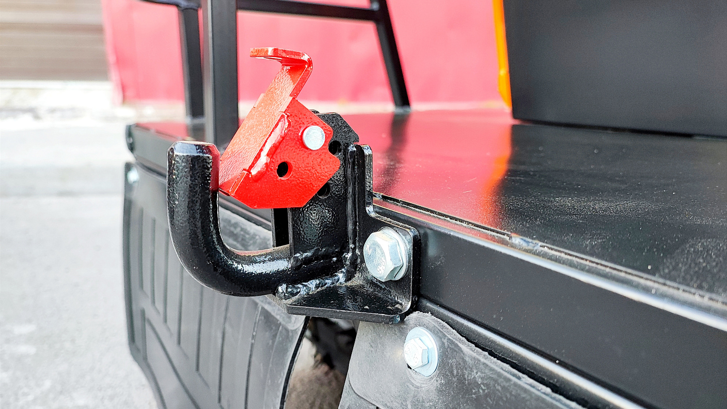 Снегоход PROMAX SNOWBEAR V3 650 2T в Северске