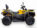 Квадроцикл HISUN GUARDIAN 400L /LONG в Северске