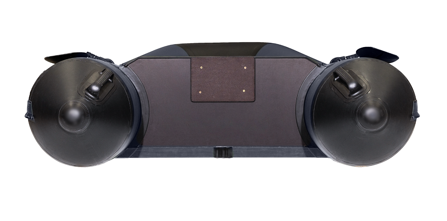  Лодка АКВА 3200 слань-книжка киль в Северске