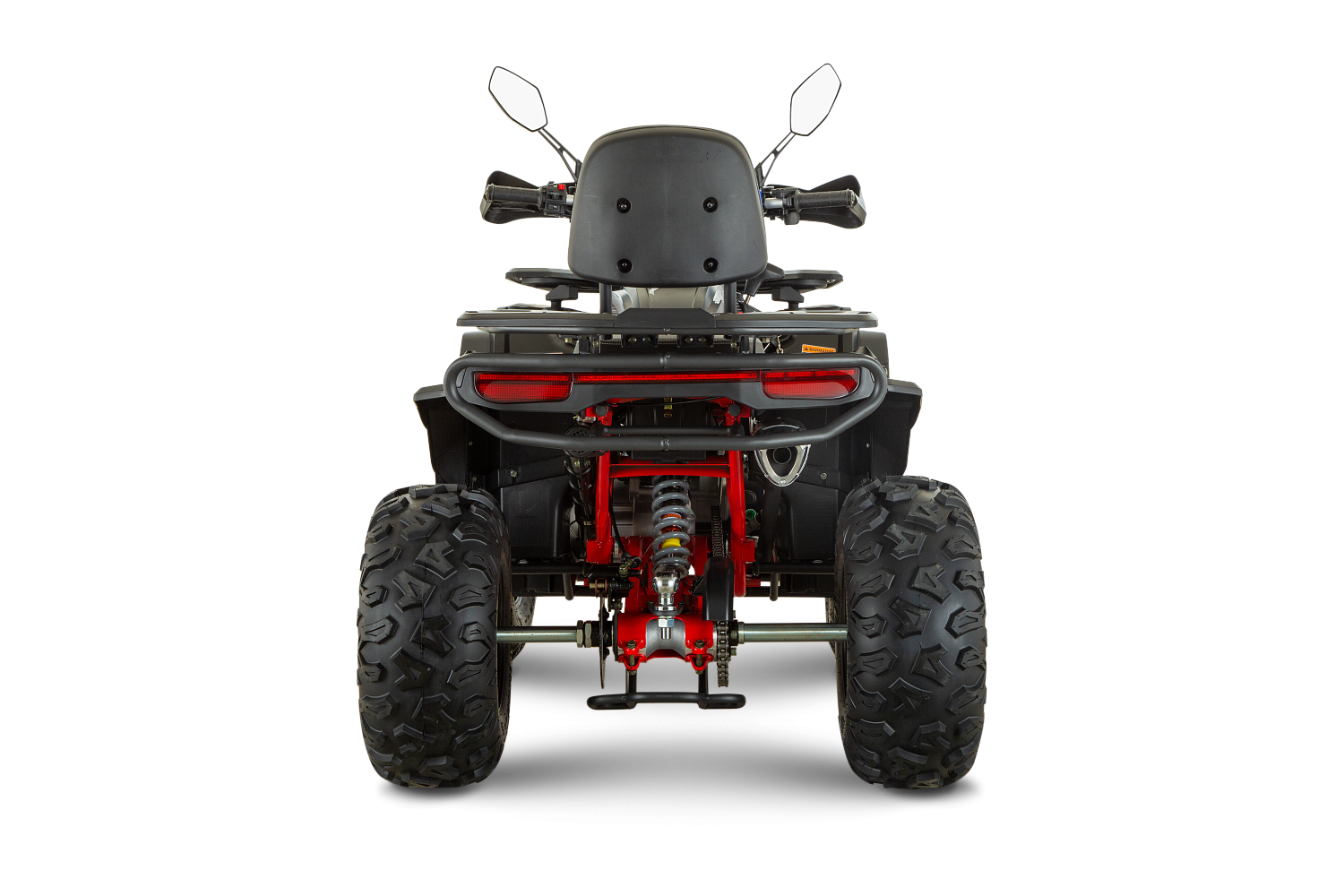 Квадроцикл GBM CROSS HILL 320 BIG PREMIUM в Северске