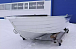 Алюминиевая лодка Wyatboat-370 в Северске