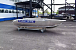 Алюминиевая лодка Wyatboat-390Р Увеличенный борт в Северске