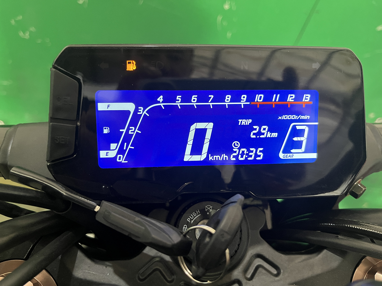 Мопед PROMAX CB130R (49) в Северске