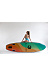 НАДУВНОЙ SUP-BOARD BREEZE 10,6 в Северске