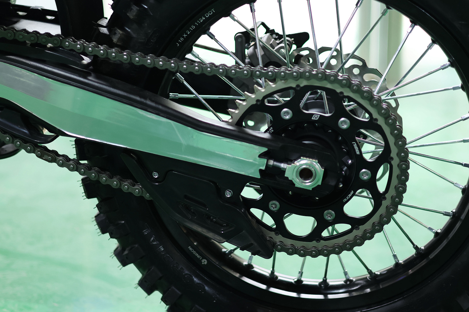 Мотоцикл JHLMOTO JHLofr GS YBS300 (176MN) в Северске