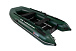 ЛОДКА НАДУВНАЯ YUKONA 450 TS - U (БЕЗ ПАЙОЛА) в Северске