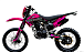 Кроссовый мотоцикл PROMAX MX350 в Северске