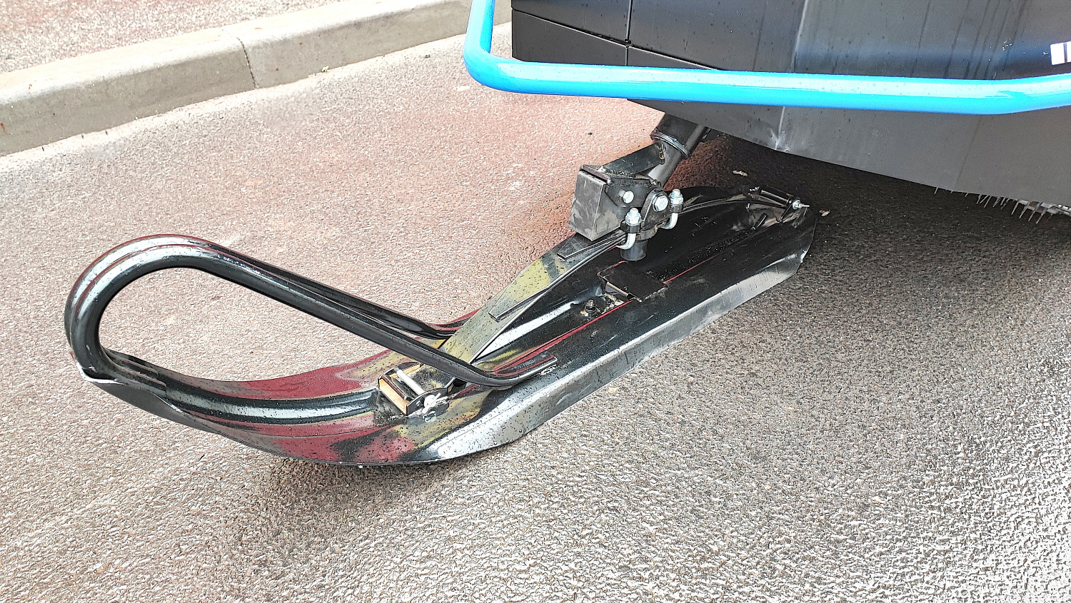 Снегоход PROMAX SNOWBEAR V3 800 4T ST в Северске