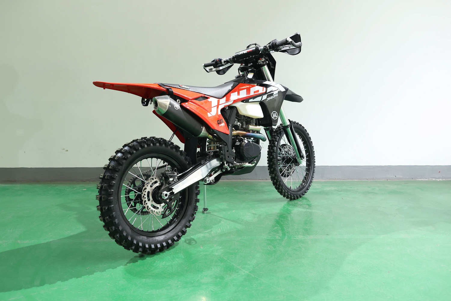 Мотоцикл JHLMOTO JHLofr GS CB300RL в Северске