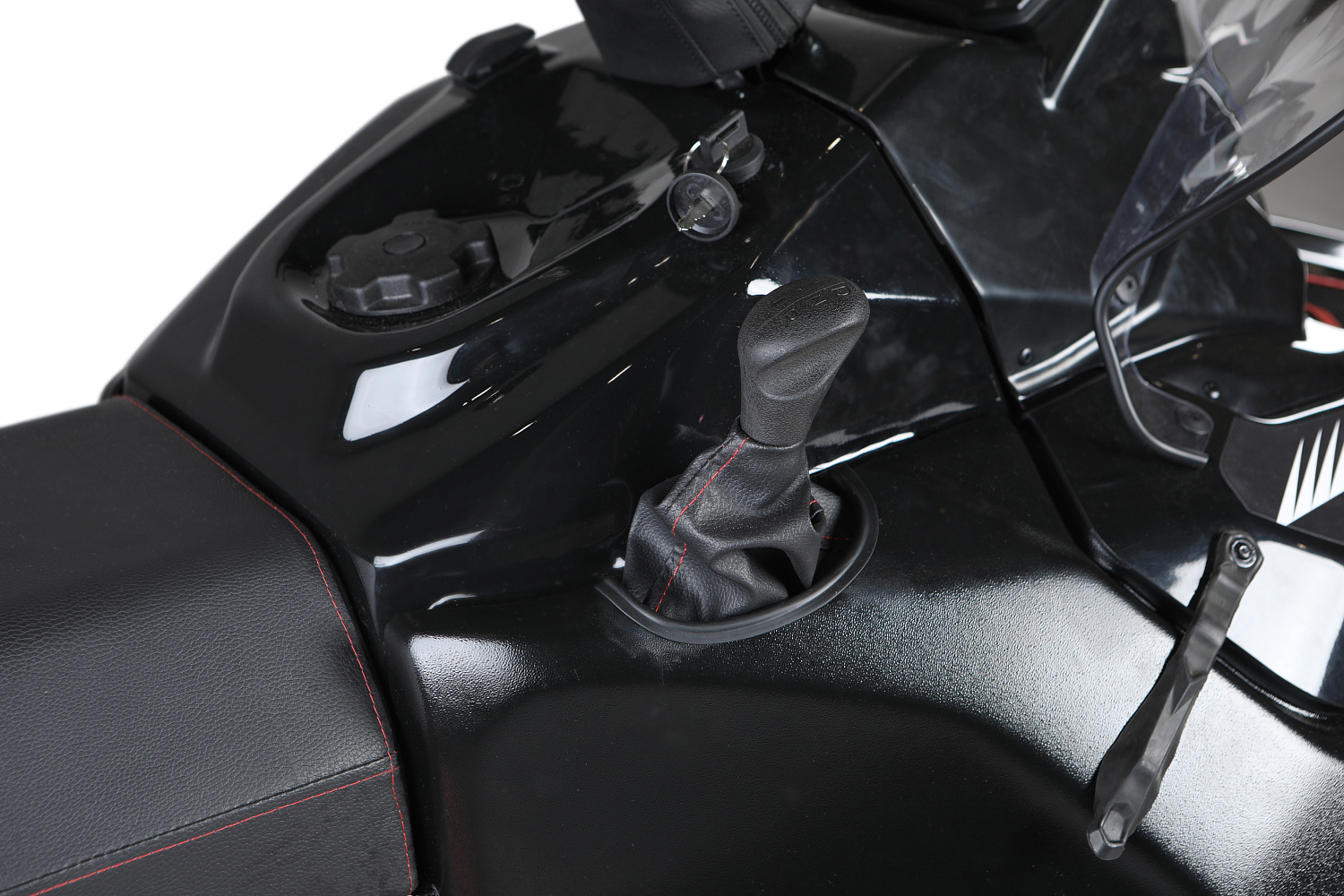 Снегоход IKUDZO HUNTER 600LK 20 V2 в Северске