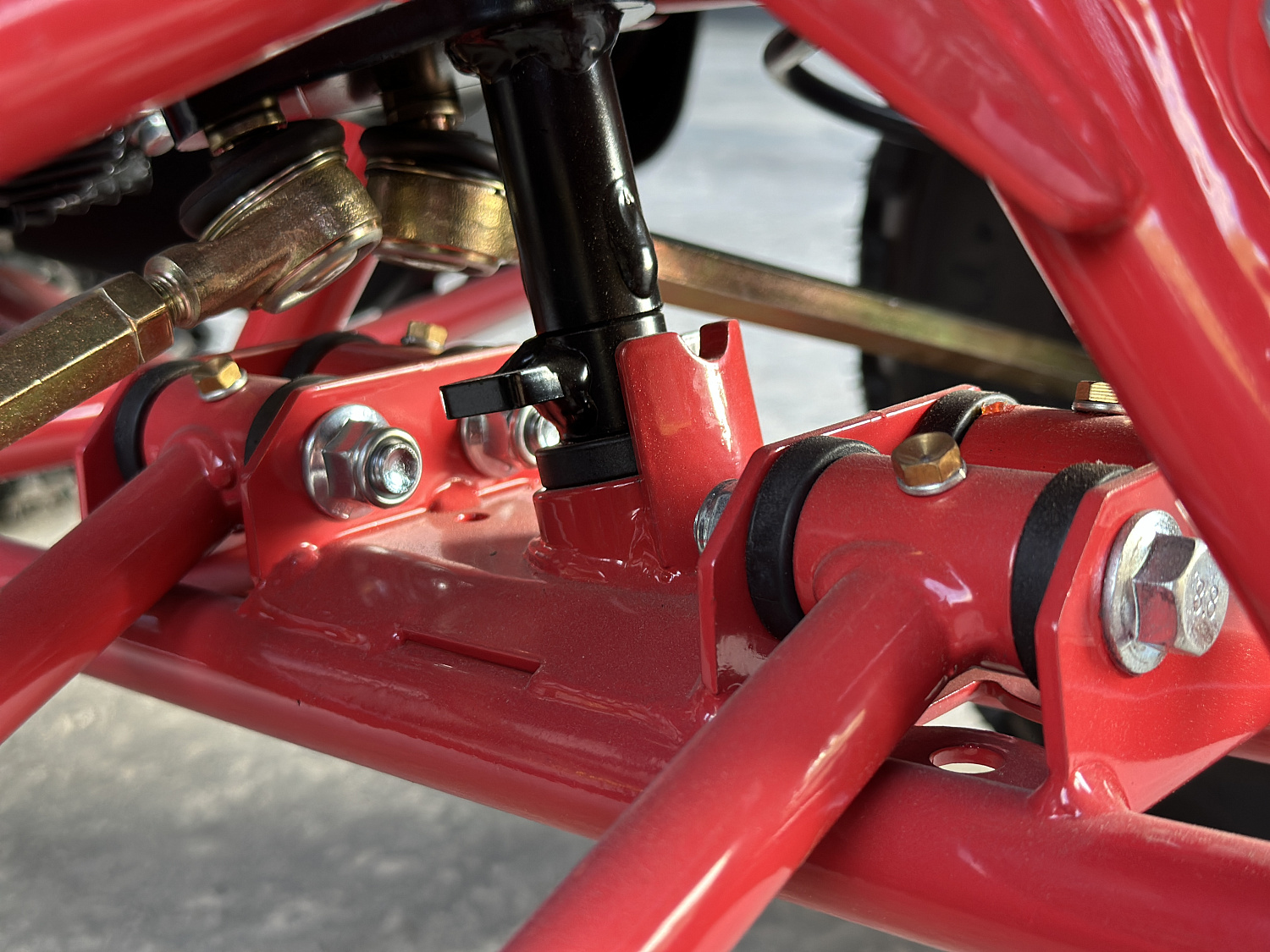 Квадроцикл PROMAX МАЙНКРАФТ 192 PRO 2025 в Северске