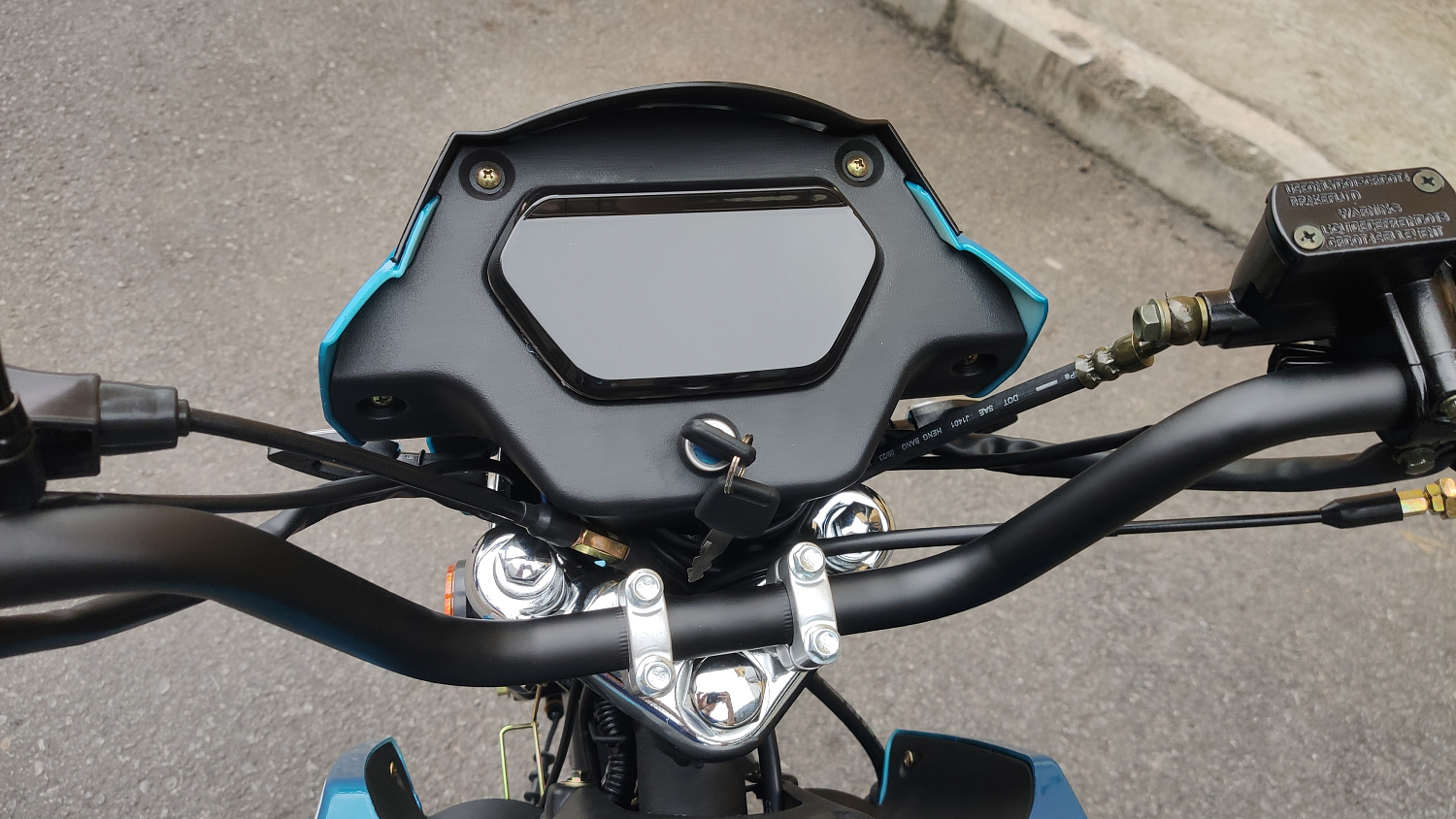 Мопед FAIDET SKIFF RS150 (49) в Северске