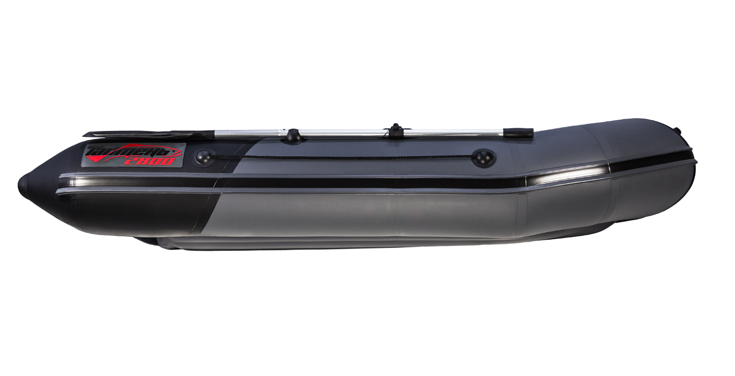 Лодка Таймень NX 2800 НДНД в Северске