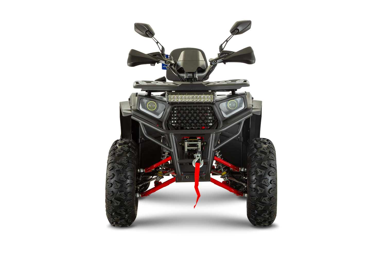 Квадроцикл GBM CROSS HILL 320 BIG PREMIUM в Северске