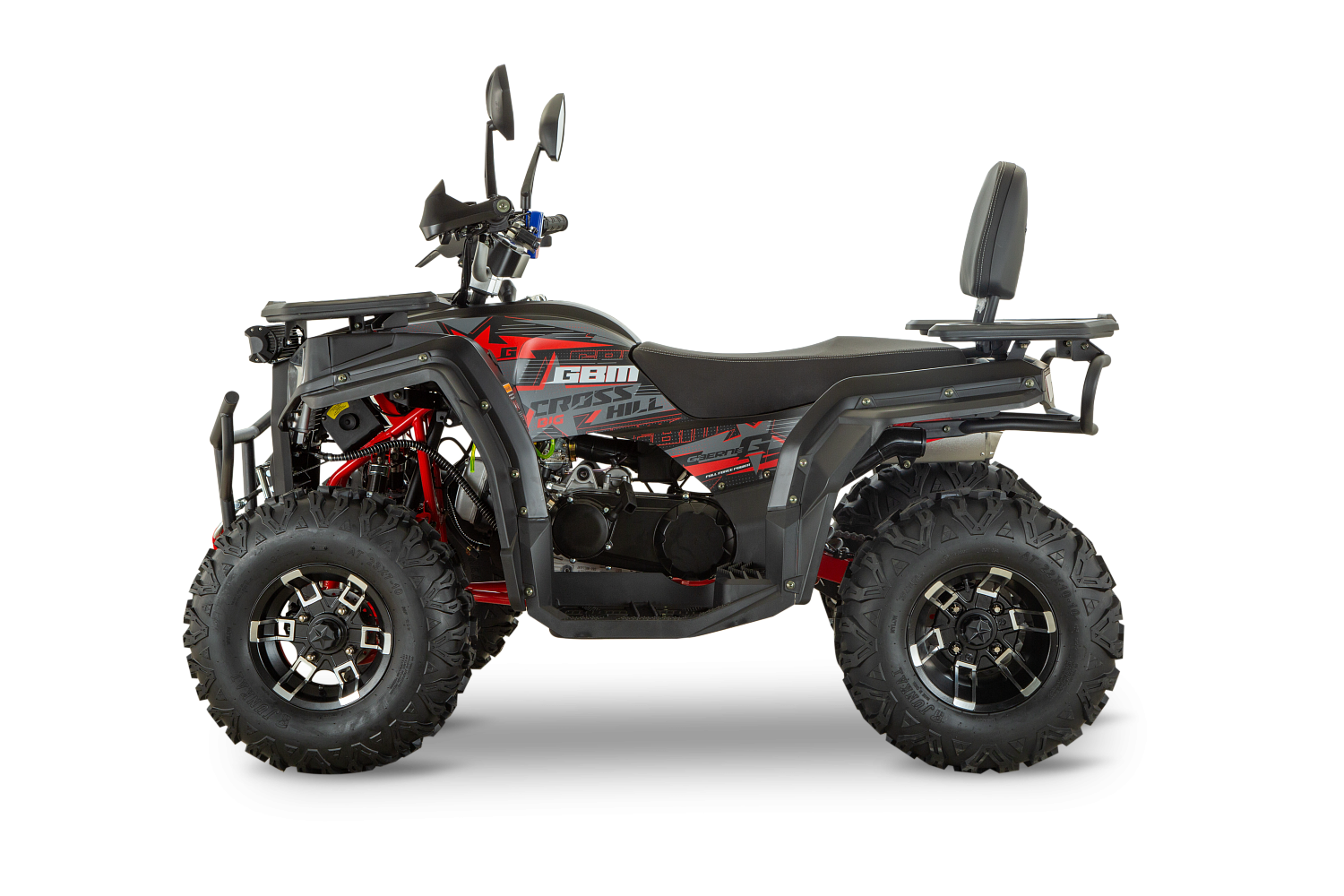 Квадроцикл GBM CROSS HILL 320 BIG PREMIUM в Северске
