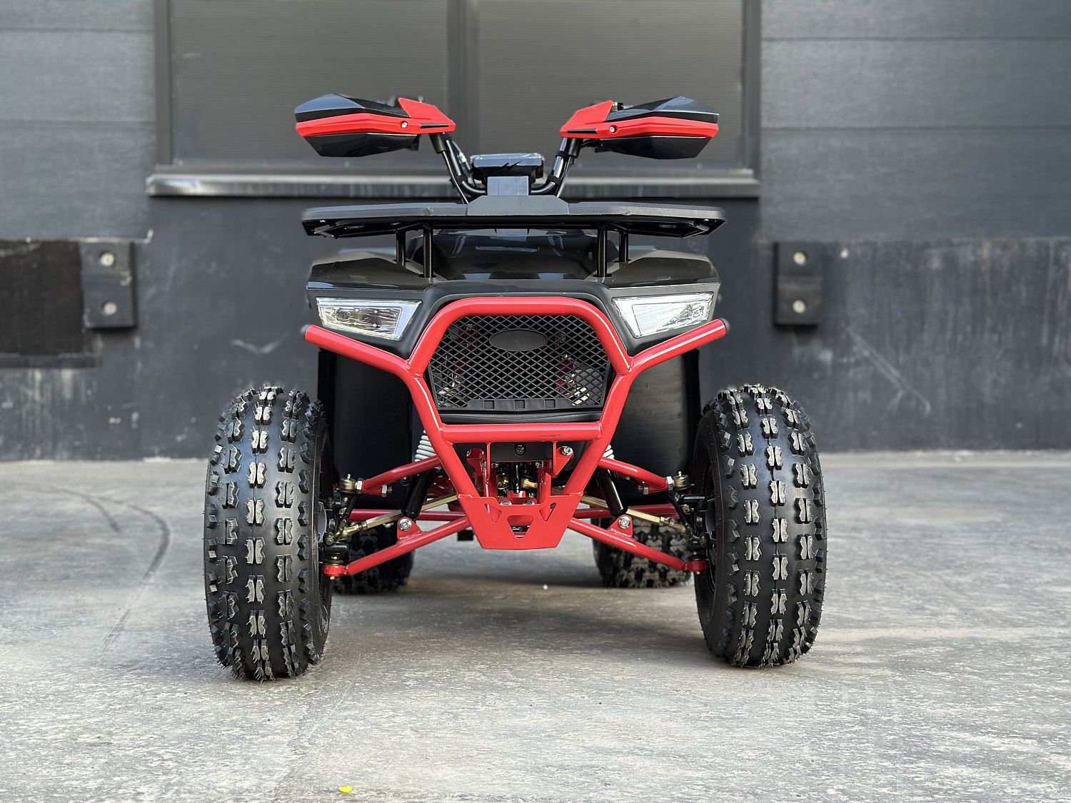 Квадроцикл PROMAX МАЙНКРАФТ 192 PRO 2025 в Северске