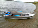 Алюминиевая лодка Wyatboat-390 M в Северске