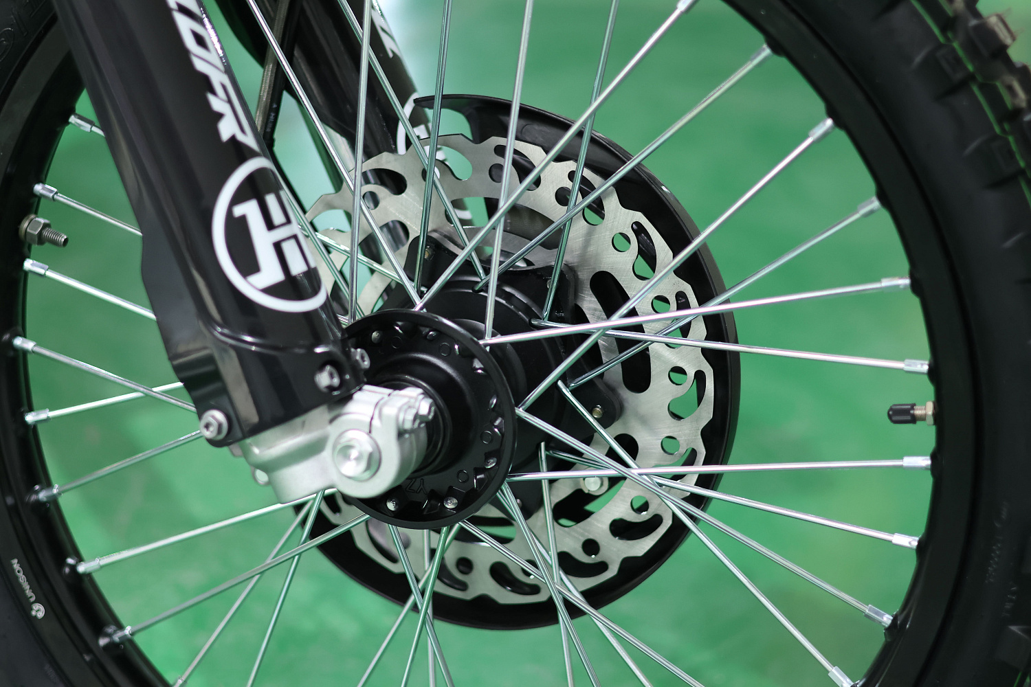 Мотоцикл JHLMOTO JHLofr GS YBS300 (176MN) в Северске