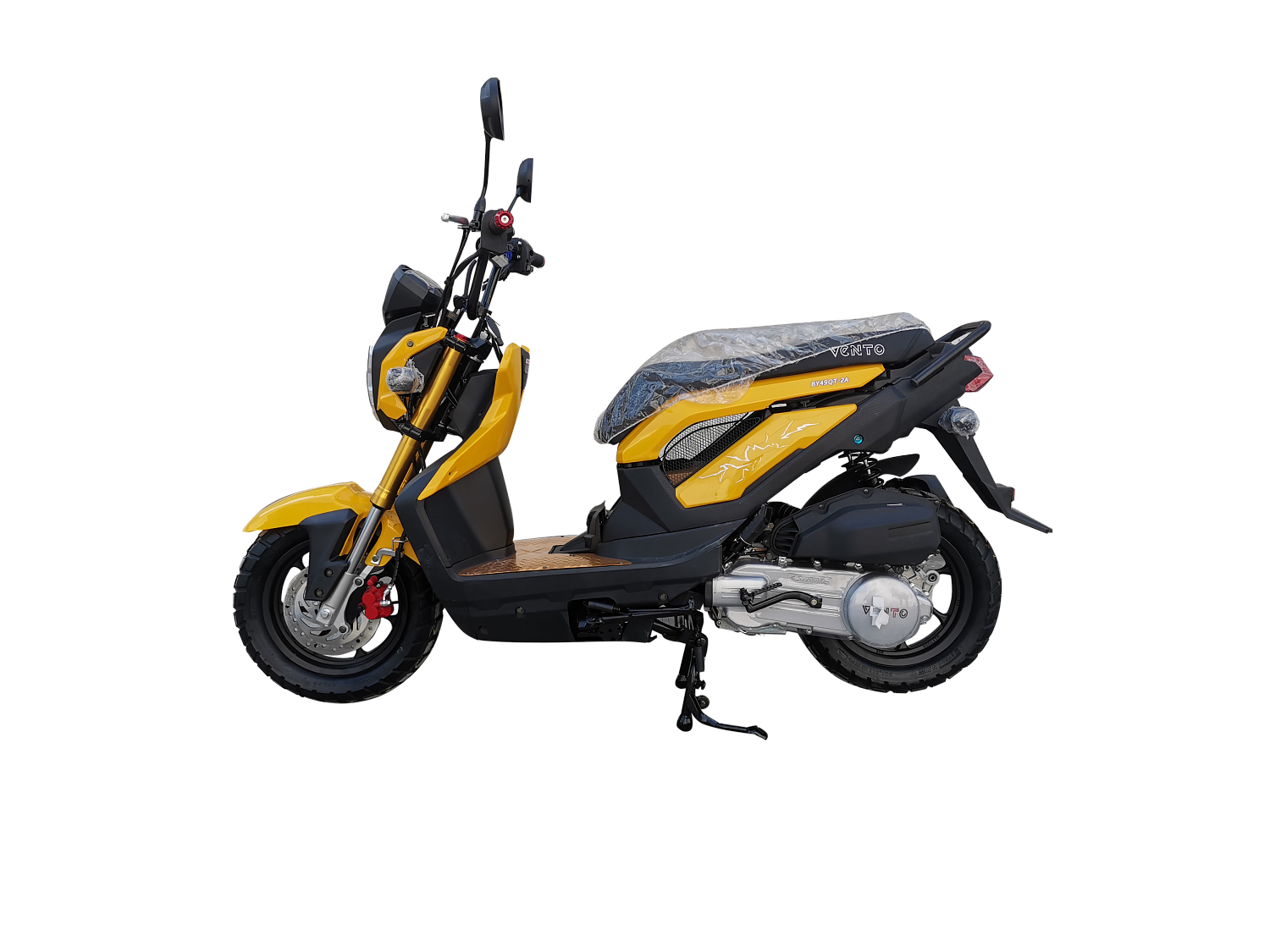 Скутер Vento NAKED в Северске