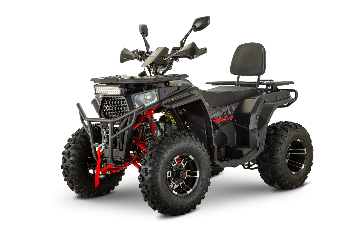 Квадроцикл GBM CROSS HILL 320 BIG PREMIUM в Северске