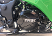 Мотоцикл TMBK Ninja 400cc в Северске