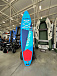 SUP (САП) Доска MISHIMO FLY AIR BLUE 11’ (335см) в Северске