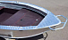 Алюминиевая лодка Wyatboat-390Р Fish в Северске
