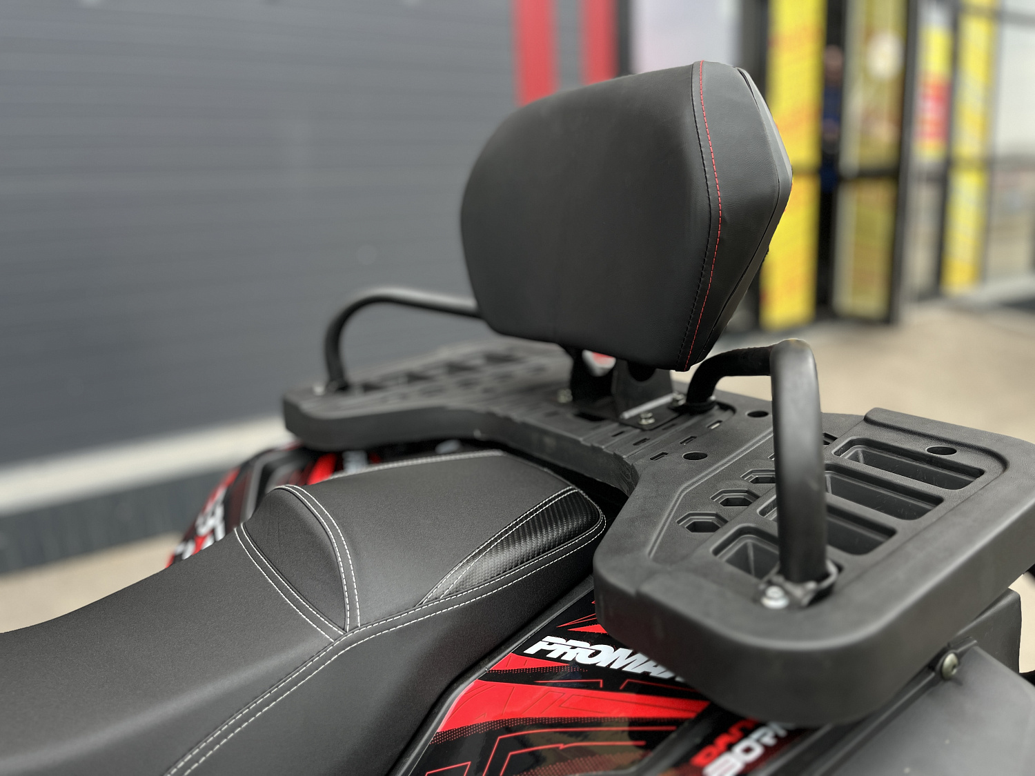 Квадроцикл PROMAX TAURUS 300 MAX-PRO LONG в Северске