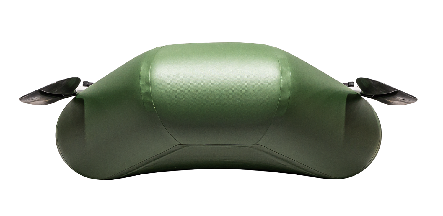 Лодка Барс 230 в Северске