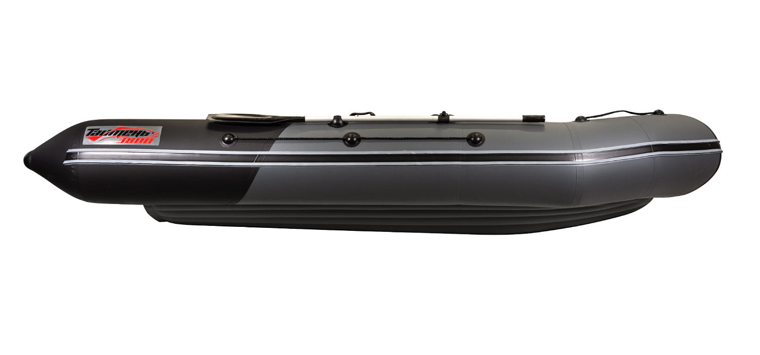 Лодка Таймень NX 3800 НДНД PRO в Северске