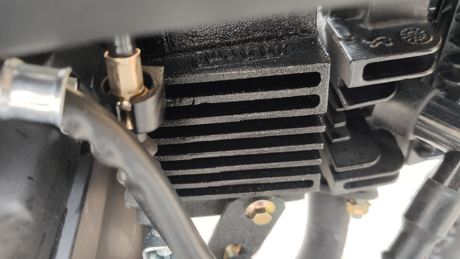 Мопед FAIDET SKIFF RS150 (49) в Северске