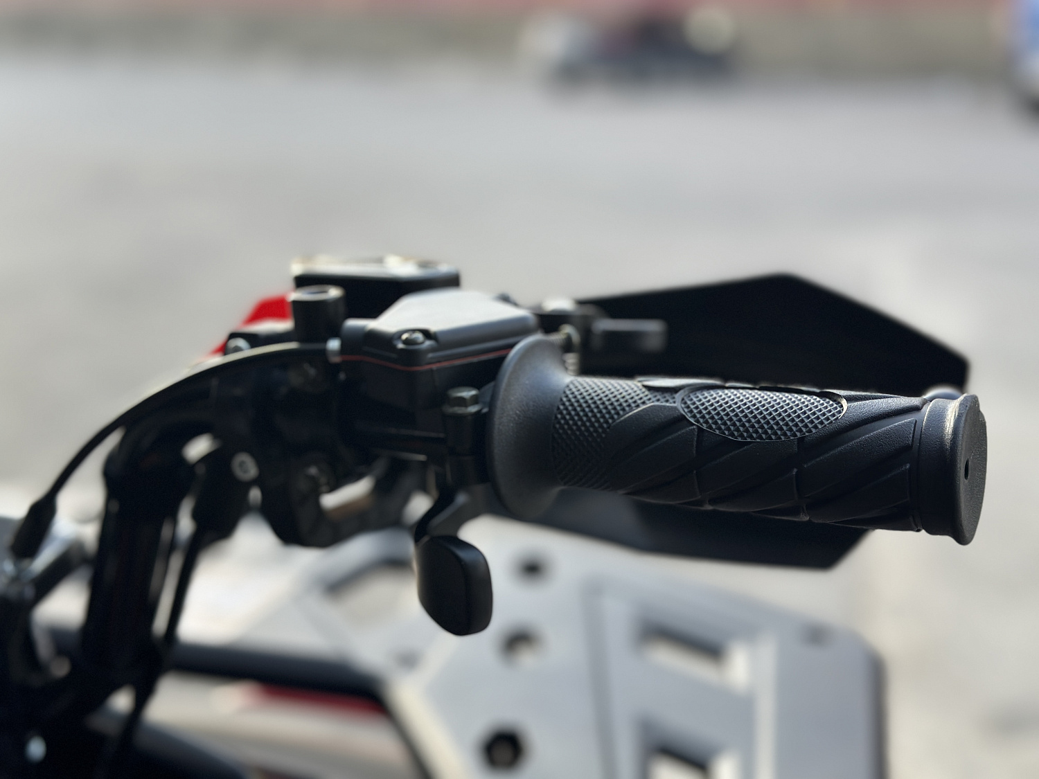 Квадроцикл PROMAX МАЙНКРАФТ 192 PRO 2025 в Северске