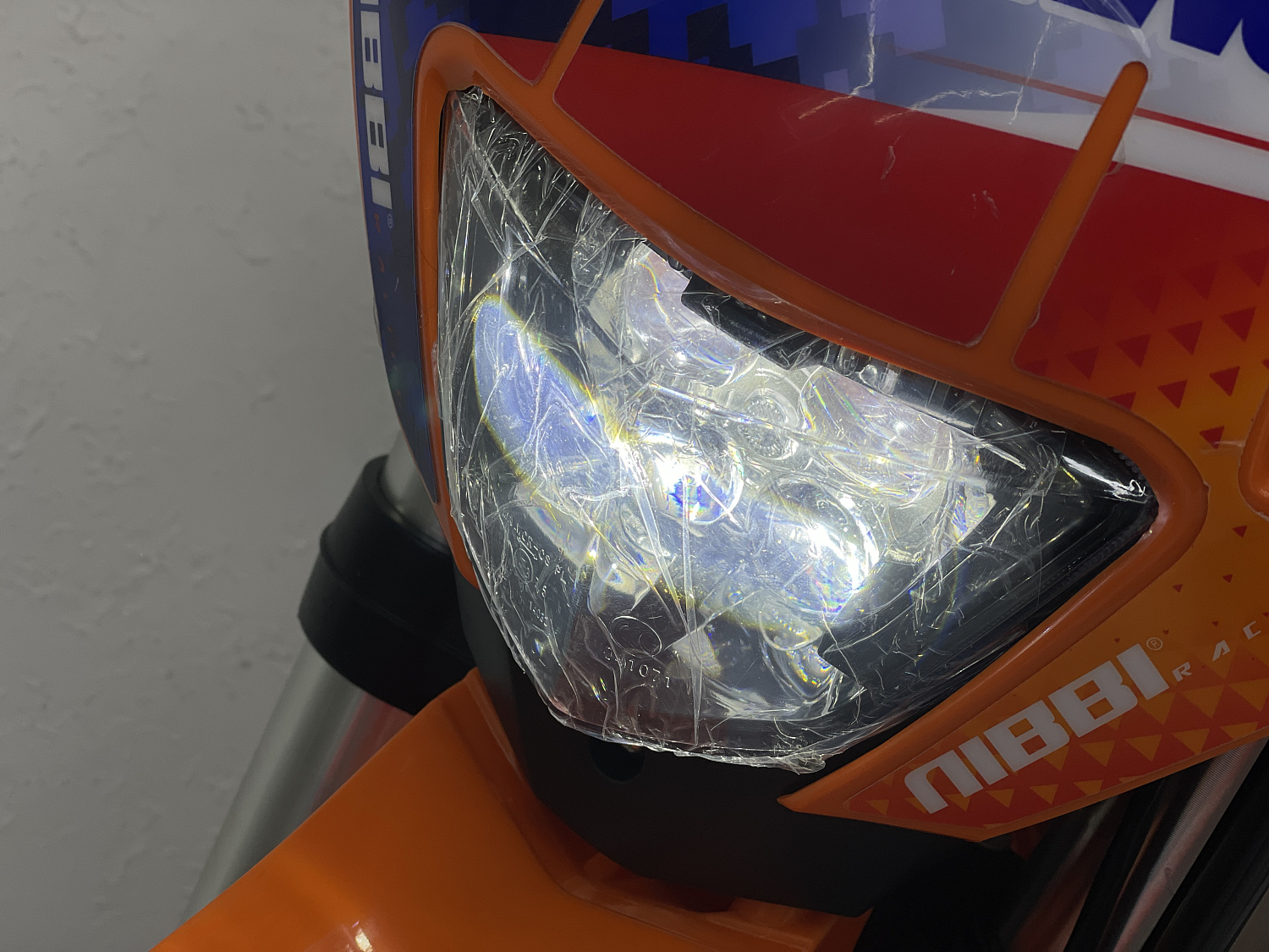 Кроссовый мотоцикл PROMAX INFERNO 380 (4 valves, 5 gears) в Северске