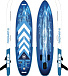 SUP (САП) Доска MISHIMO STAR TREK 11’ (335см) в Северске