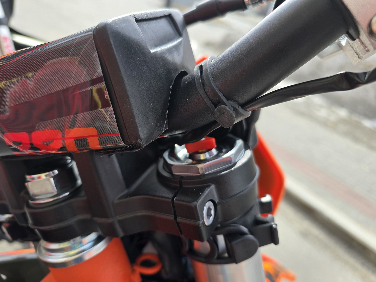 Кроссовый мотоцикл PROMAX INFERNO 380 (4 valves, 5 gears) в Северске