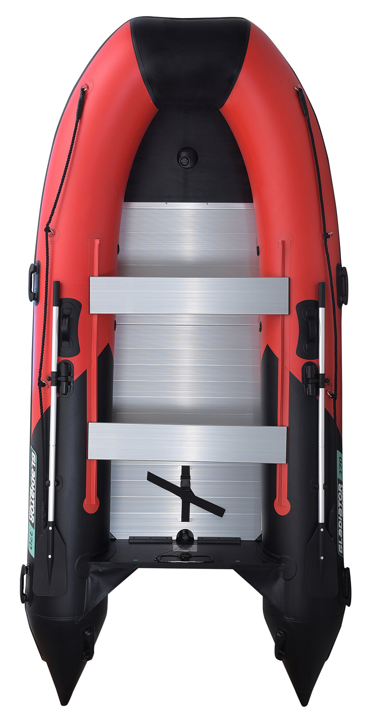 НАДУВНАЯ ЛОДКА GLADIATOR B330AL в Северске