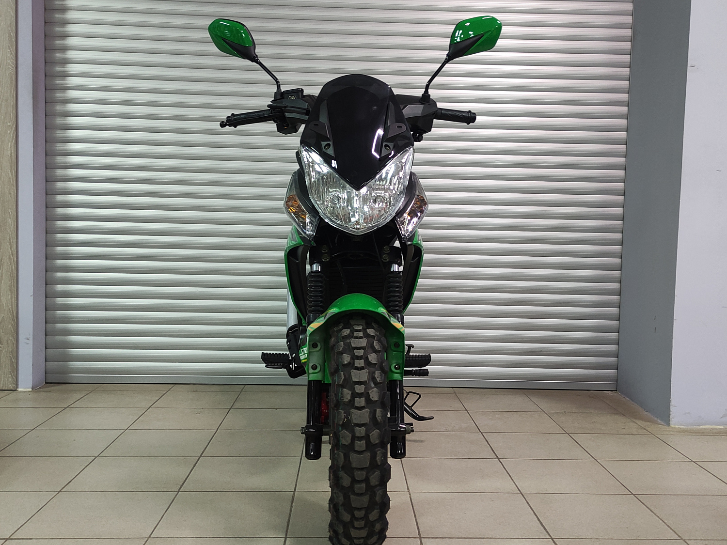 Мопед PROMAX STREET CROSS 150 (49) в Северске