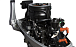Лодочный мотор Seanovo SN9.9FFEL Enduro в Северске