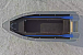 Алюминиевая лодка Wyatboat-340 РМ в Северске
