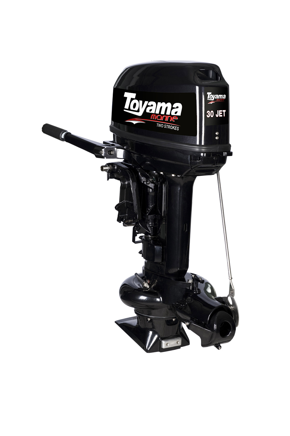 ЛОДОЧНЫЙ МОТОР TOYAMA T30ABMJET в Северске