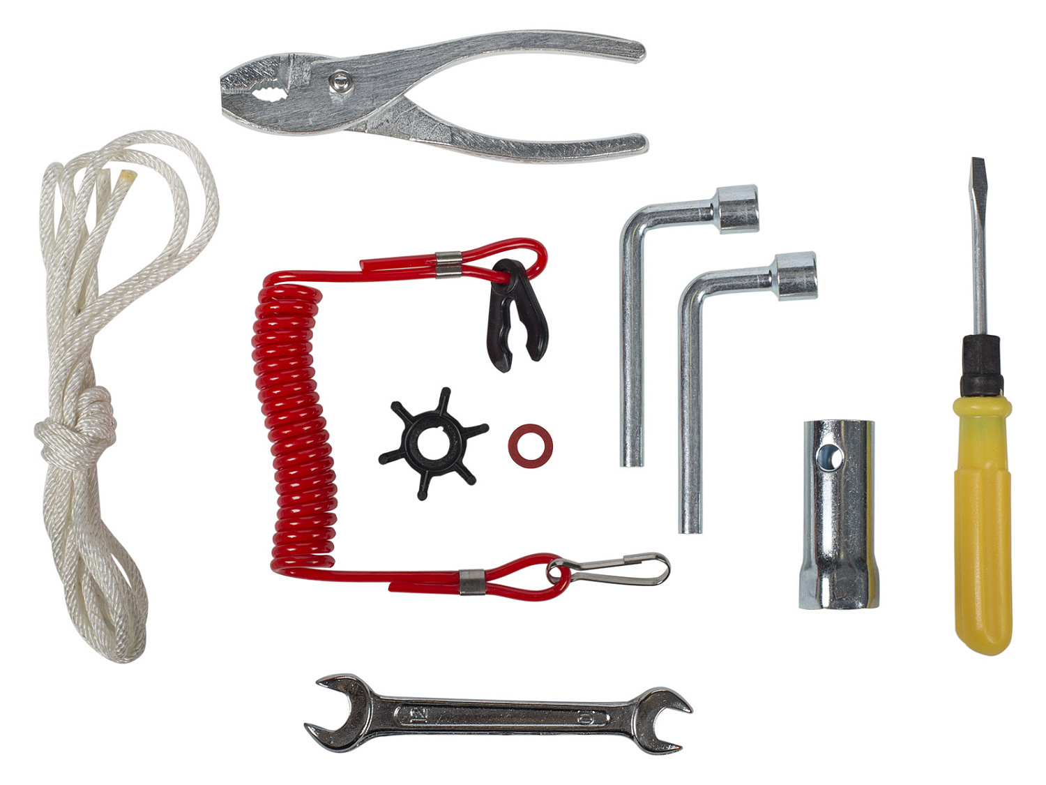 ЛОДОЧНЫЙ МОТОР GLADIATOR G6.2FHS в Северске