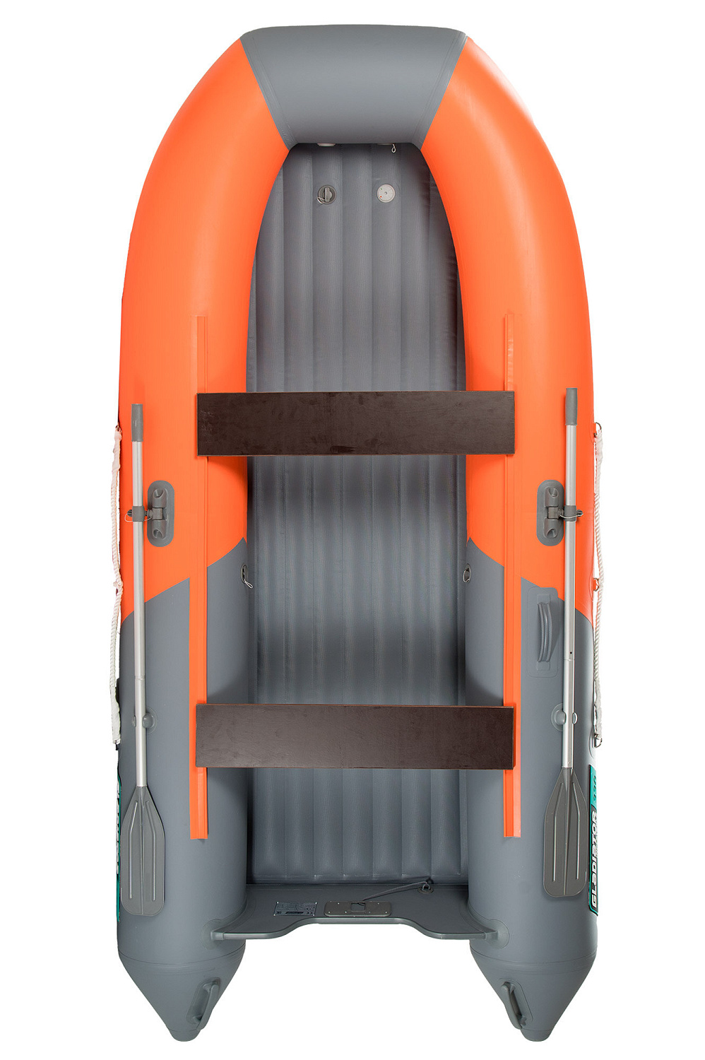 НАДУВНАЯ ЛОДКА GLADIATOR E330SL в Северске