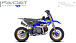 Питбайк FAIDET KAYOT 70 12/10 в Северске