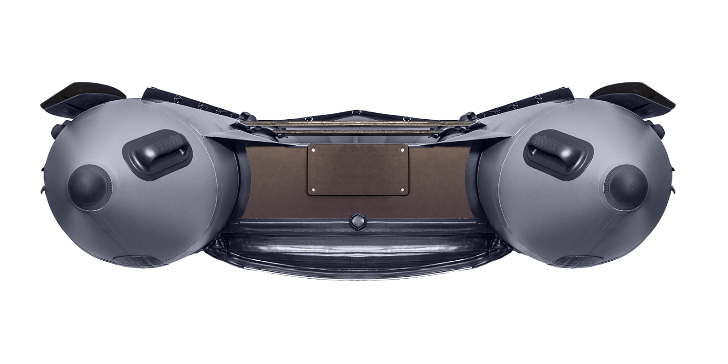 Лодка APACHE 3700 НДНД в Северске