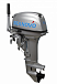 Лодочный мотор Seanovo SN9.9FFEL Enduro в Северске
