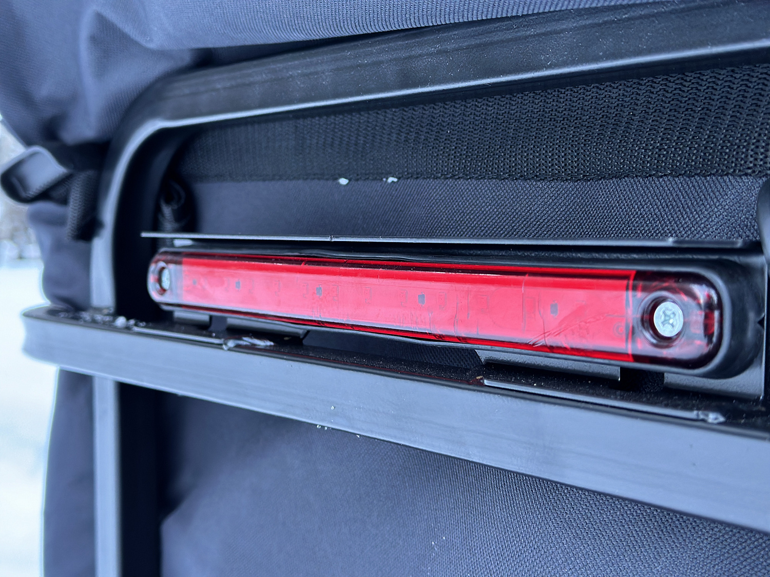 Снегоход PROMAX YAKUT 500 LONG 2.0 4T 29 в Северске